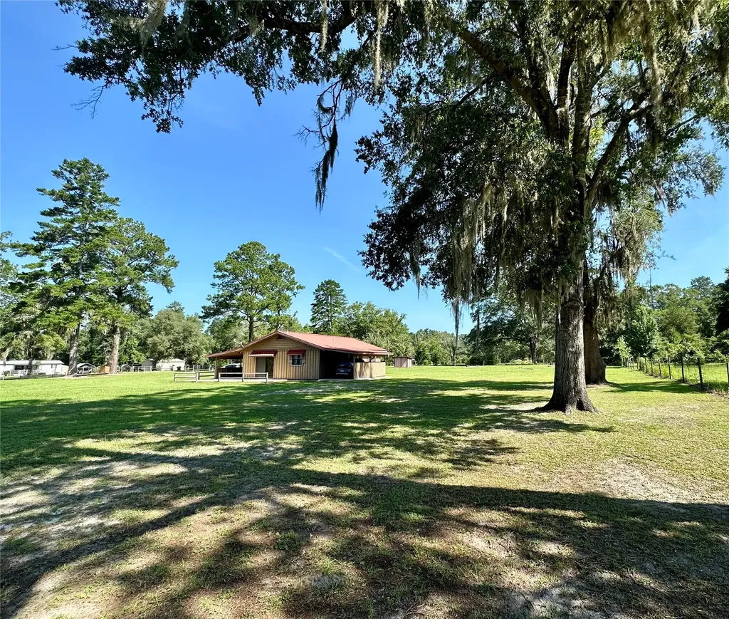 29845 W Mulberry Landing Road Hilliard FL 32046