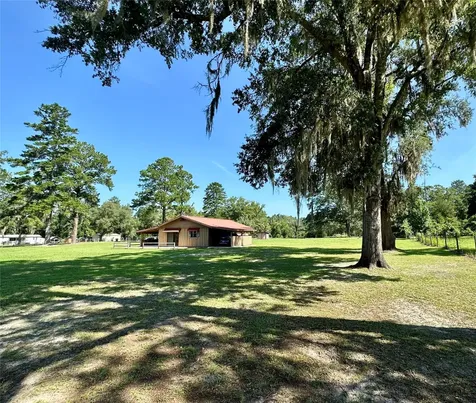 29845 W Mulberry Landing Road Hilliard FL 32046