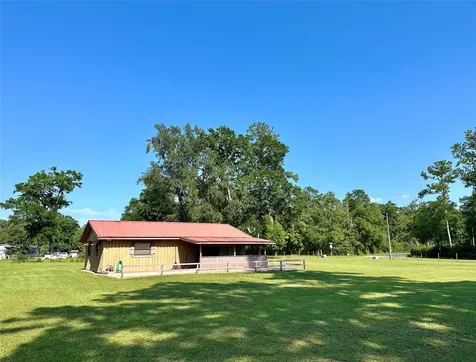 29845 W Mulberry Landing Road Hilliard FL 32046