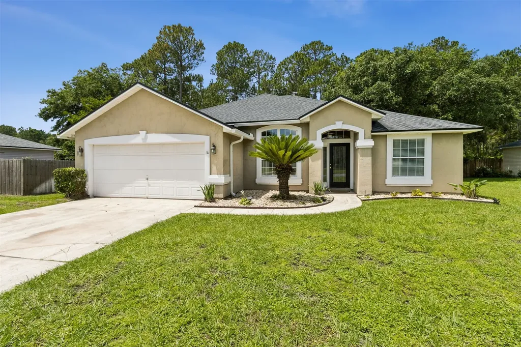 23700 Arrigo Boulevard Fernandina Beach FL 32034