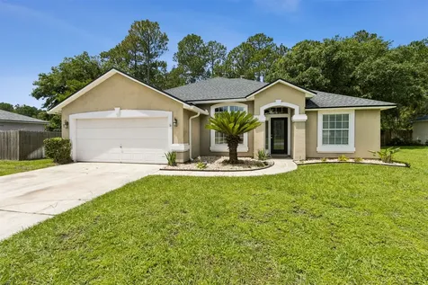 23700 Arrigo Boulevard Fernandina Beach FL 32034