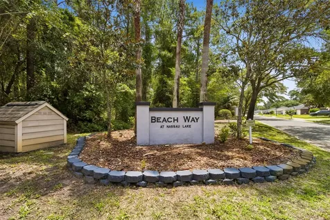 23700 Arrigo Boulevard Fernandina Beach FL 32034