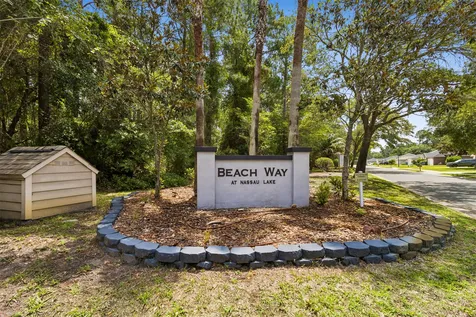 23700 Arrigo Boulevard Fernandina Beach FL 32034
