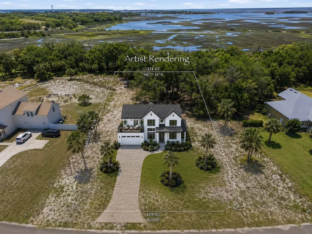 9110 Woodsman Cove Lane Jacksonville FL 32226