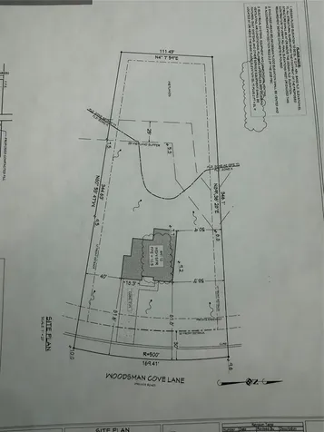 9110 Woodsman Cove Lane Jacksonville FL 32226