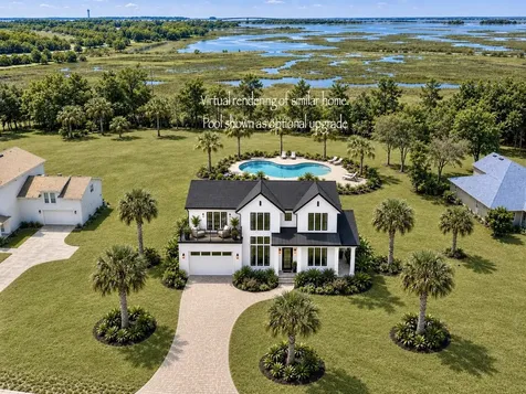 9110 Woodsman Cove Lane Jacksonville FL 32226