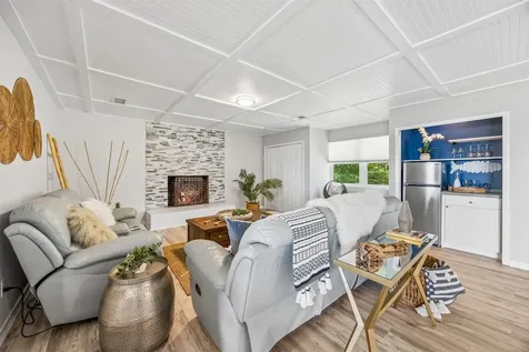 95766 & Lot 24-3 Wilder Boulevard Fernandina Beach FL 32034