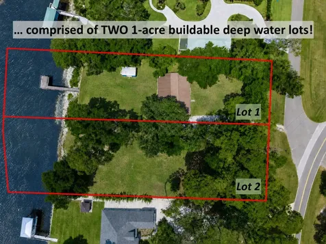 95766 & Lot 24-3 Wilder Boulevard Fernandina Beach FL 32034