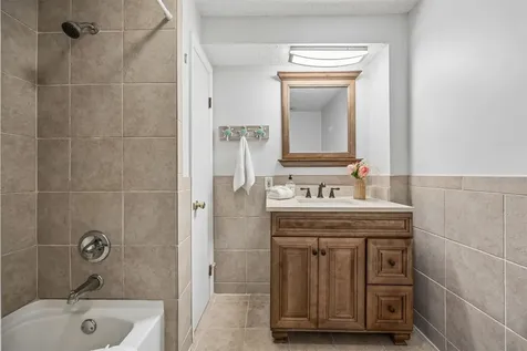 95766 & Lot 24-3 Wilder Boulevard Fernandina Beach FL 32034