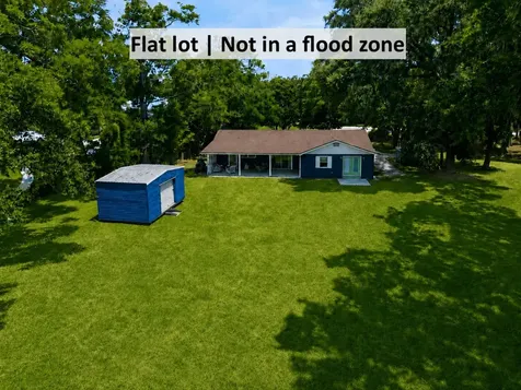 95766 & Lot 24-3 Wilder Boulevard Fernandina Beach FL 32034