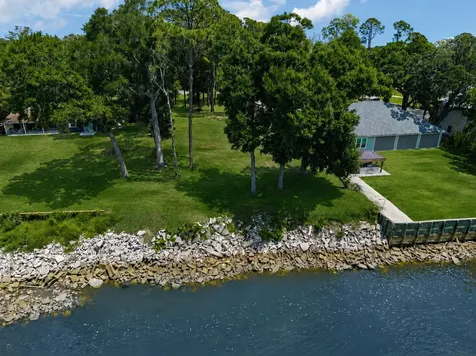 95766 & Lot 24-3 Wilder Boulevard Fernandina Beach FL 32034