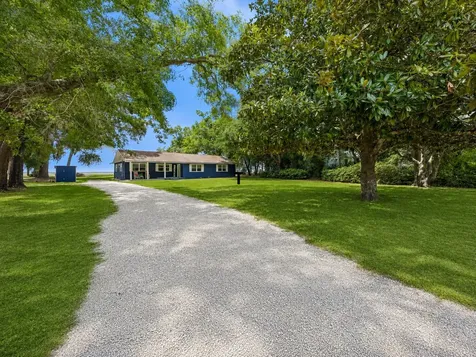 95766 & Lot 24-3 Wilder Boulevard Fernandina Beach FL 32034