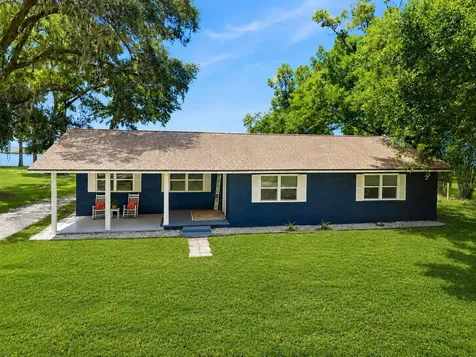 95766 & Lot 24-3 Wilder Boulevard Fernandina Beach FL 32034