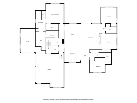 34767 Steeple Chase Way Callahan FL 32011