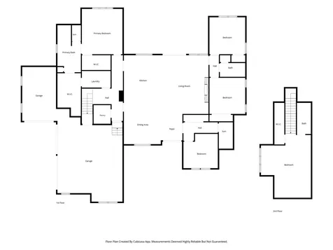 34767 Steeple Chase Way Callahan FL 32011