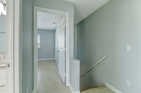 833 Mary St Unit B Street Fernandina Beach FL 32034