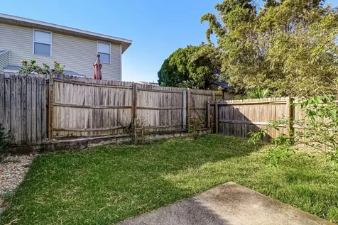 833 Mary St Unit B Street Fernandina Beach FL 32034