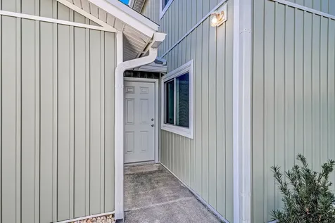 833 Mary St Unit B Street Fernandina Beach FL 32034