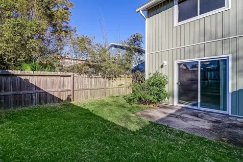 833 Mary St Unit B Street Fernandina Beach FL 32034