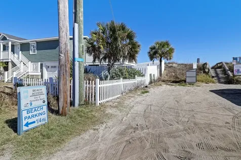 833 Mary St Unit B Street Fernandina Beach FL 32034