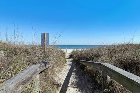 833 Mary St Unit B Street Fernandina Beach FL 32034