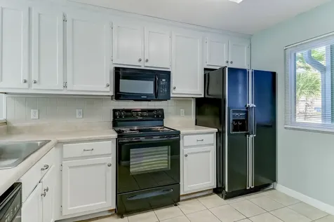 833 Mary St Unit B Street Fernandina Beach FL 32034