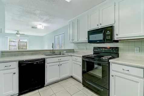 833 Mary St Unit B Street Fernandina Beach FL 32034