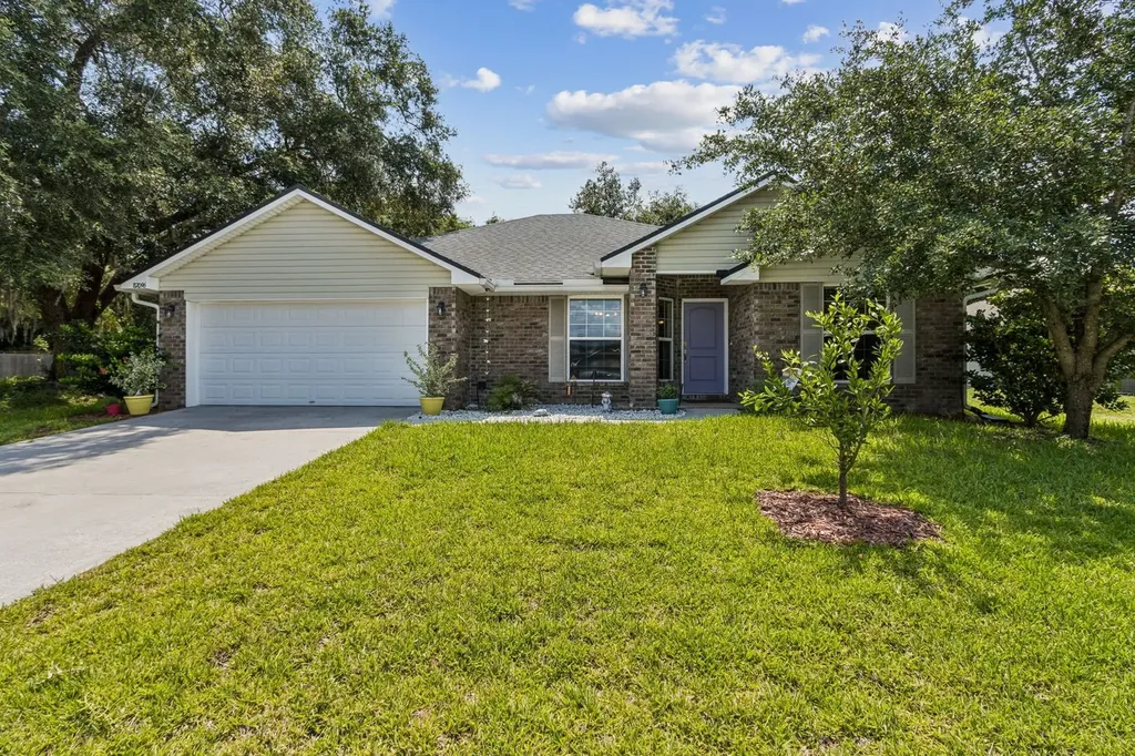 87096 Farnsworth Lane Yulee FL 32097