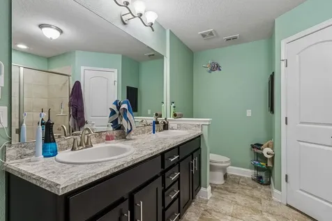 87096 Farnsworth Lane Yulee FL 32097