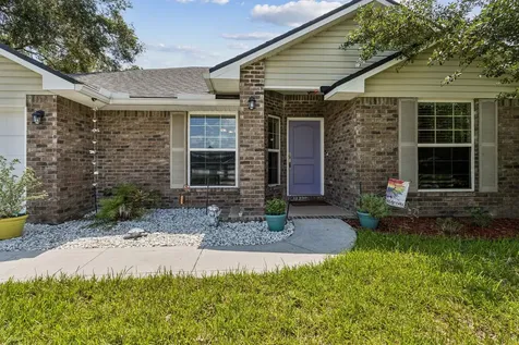 87096 Farnsworth Lane Yulee FL 32097
