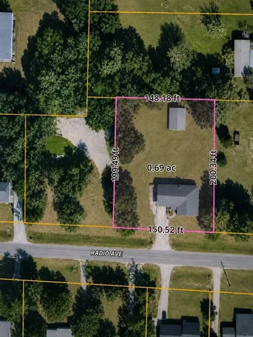 85091 Radio Road Yulee FL 32097