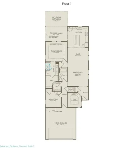 614 Ecliptic Loop Yulee FL 32097