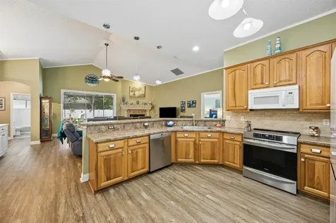 86299 Evergreen Place Yulee FL 32097