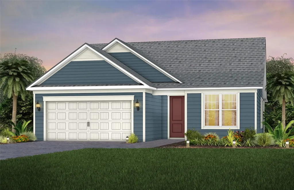 825 Del Webb Parkway Yulee FL 32097