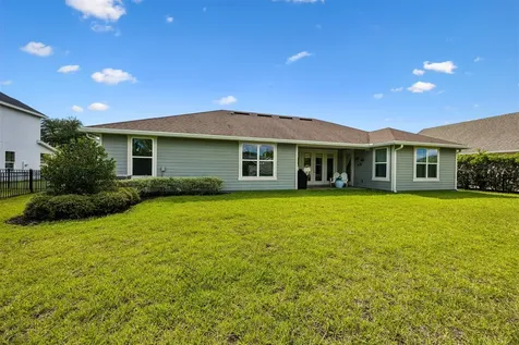 93322 Sandown Drive Fernandina Beach FL 32034