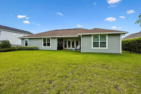 93322 Sandown Drive Fernandina Beach FL 32034
