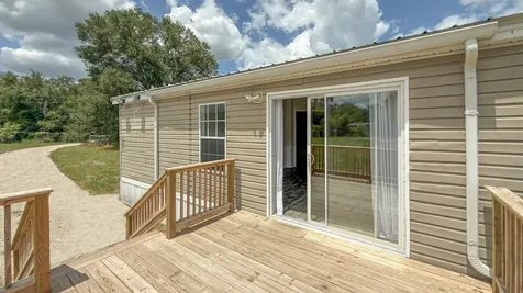 4785 River Road Hilliard FL 32046