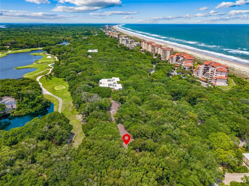 2001 Beach Wood Road Fernandina Beach FL 32034