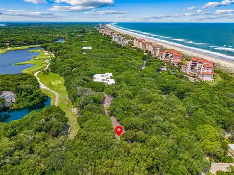 2001 Beach Wood Road Fernandina Beach FL 32034