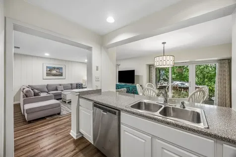 2001 Beach Wood Road Fernandina Beach FL 32034