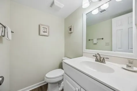 2001 Beach Wood Road Fernandina Beach FL 32034