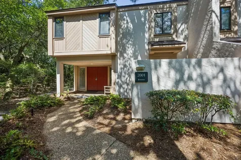 2001 Beach Wood Road Fernandina Beach FL 32034
