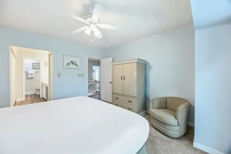 2001 Beach Wood Road Fernandina Beach FL 32034