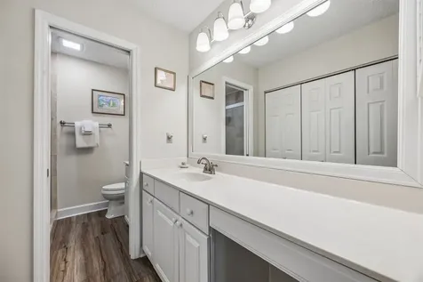 2001 Beach Wood Road Fernandina Beach FL 32034