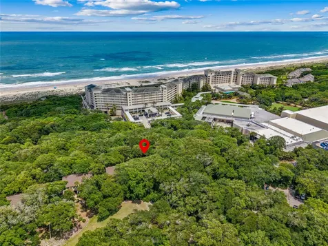2001 Beach Wood Road Fernandina Beach FL 32034