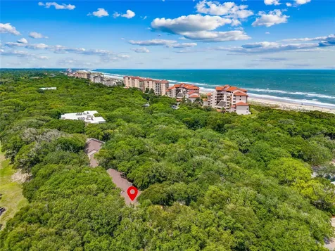 2001 Beach Wood Road Fernandina Beach FL 32034