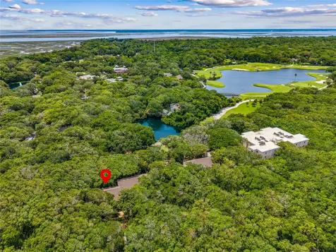 2001 Beach Wood Road Fernandina Beach FL 32034