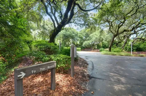 2001 Beach Wood Road Fernandina Beach FL 32034