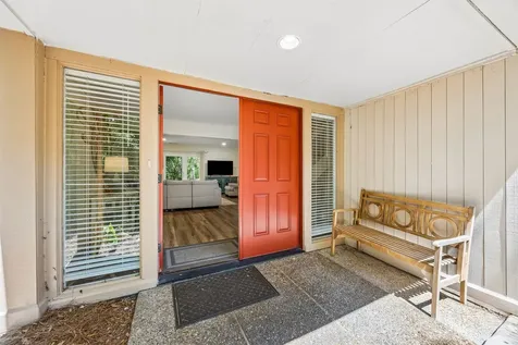 2001 Beach Wood Road Fernandina Beach FL 32034