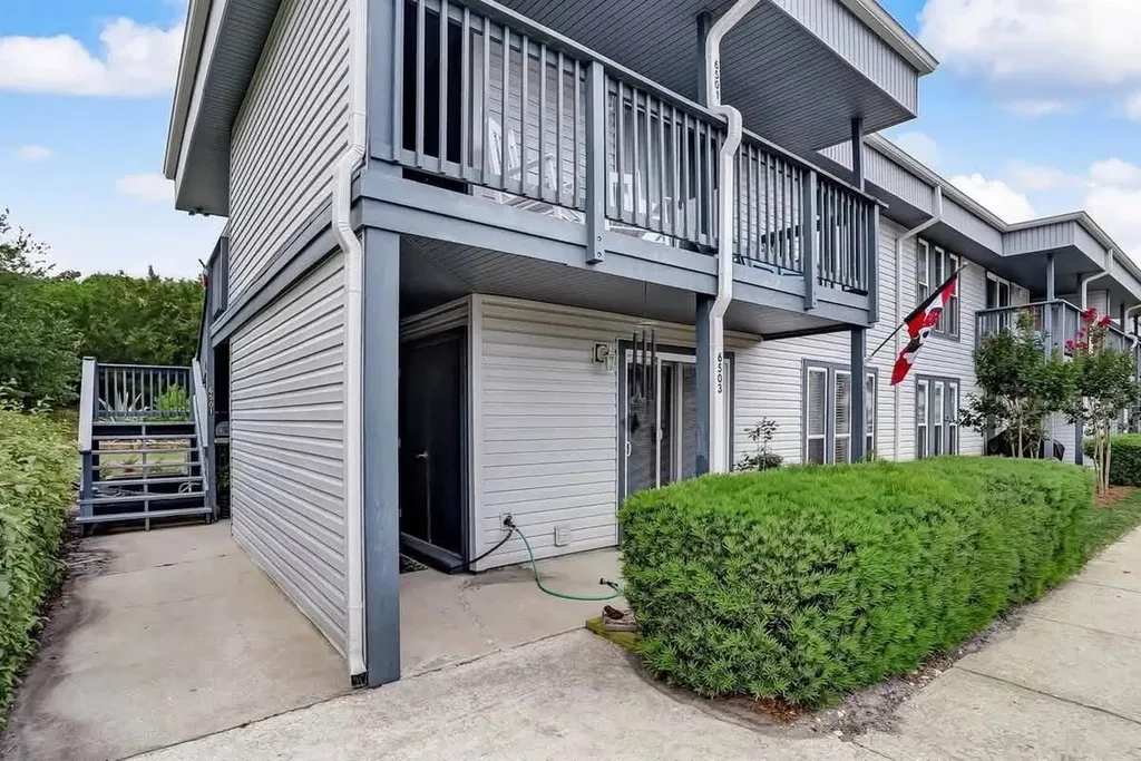 631 Tarpon Avenue Fernandina Beach FL 32034